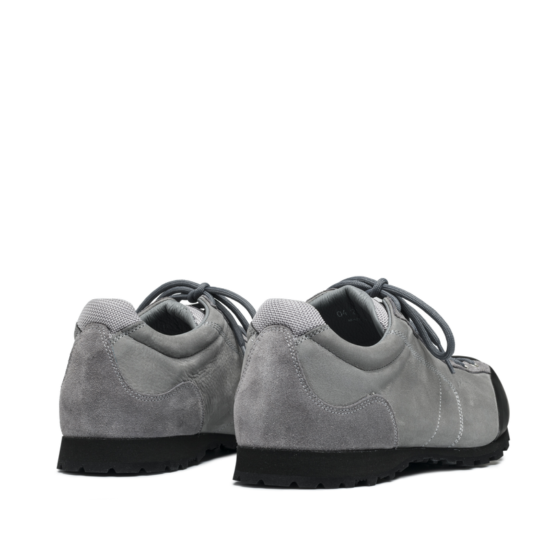 Movida ’92 Dark Grey Nubuck M